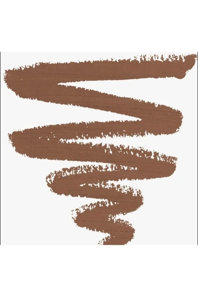 Professional Makeup Nuda Tonlu Dudak Kalemi Slim Lip Pencil Nuda Truffle - 3