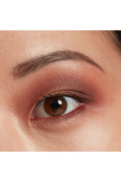 Göz Farı Paleti - Nyx Ultimate Shadow Pallette Warm Neutrals - 5