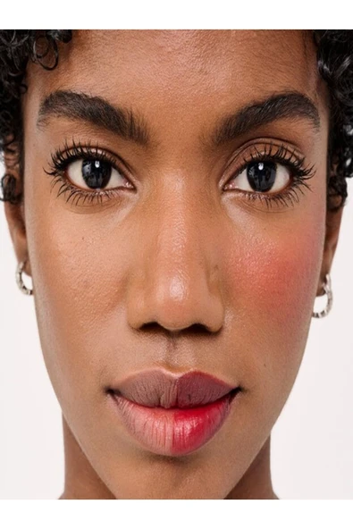 Bene Tint-Yoğun Pigmentli Uzun Süre Etkili Çok Amaçlı Likit Ruj&Allık - Resim 3