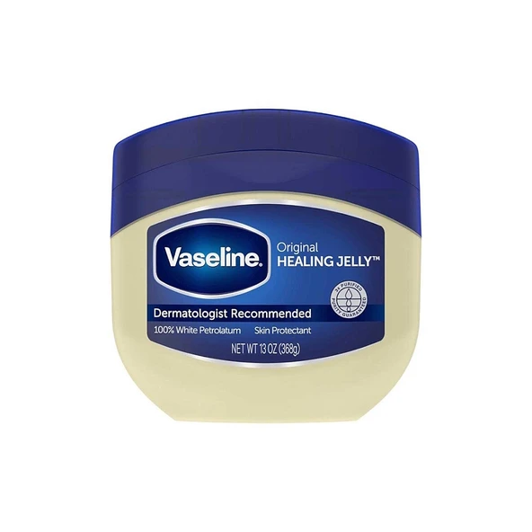 Vaseline Original Healing Nemlendirici Gel 368 gr ürün görseli 1