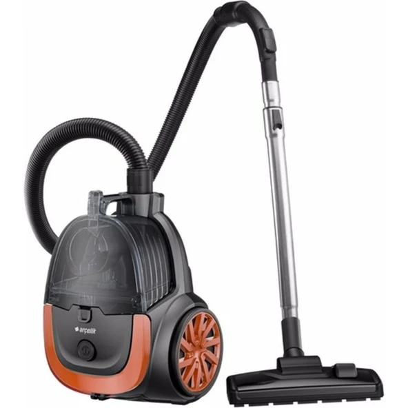 Arçelik Tsz 3282 Toz Torbasız Süpürge - 1