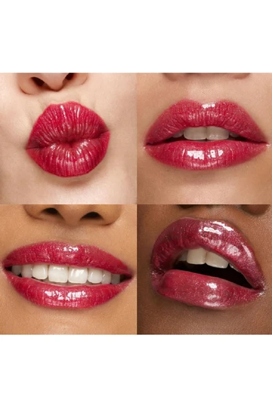 Kikı Milano 3D Hydra Lipgloss 10 Sparkling Strawberry - 4