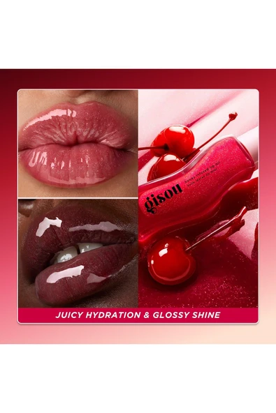 Honey Infused Lip Oil - Ballı Dudak Yağı 8 ml - 3