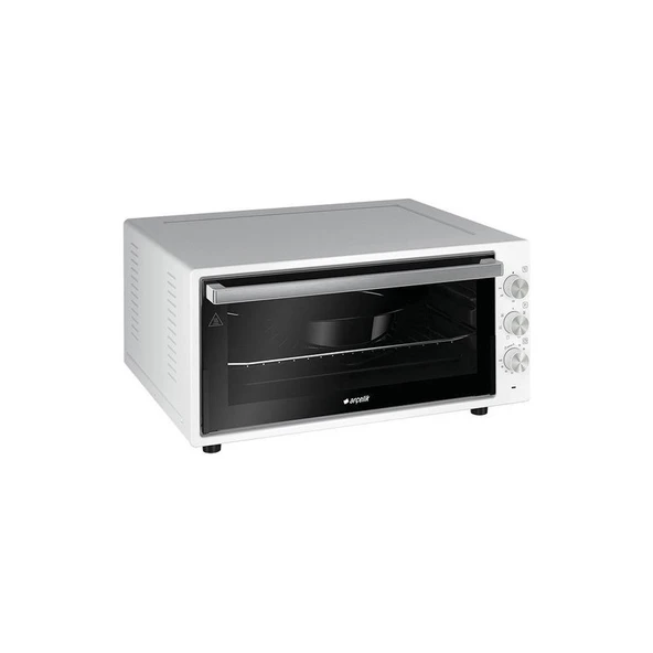 Arçelik Suf 4000 Meb 40 Lt Beyaz Mini Fırın - 2