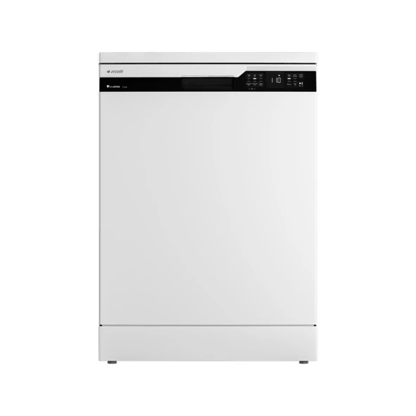 Arçelik 6444 4 Programlı Bulaşık Makinesi - 2