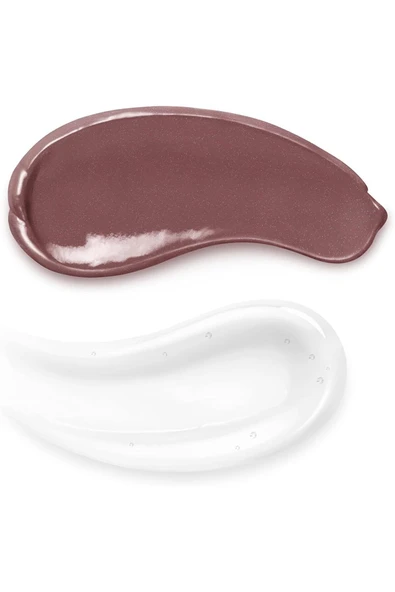 LİKİT RUJ - UNLİMİTED DOUBLE TOUCH 121 DARK ROSY 6 ML - Resim 3