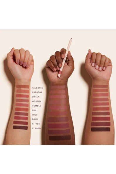 Kind Words Liner - Dudak Kalemi WISE - 3