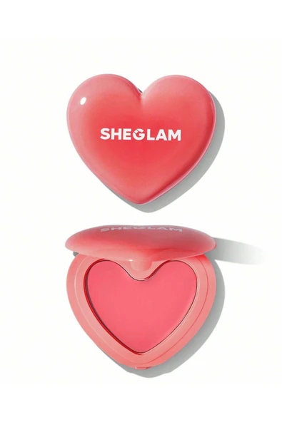 Playing Cupid Cream Blush - DELINGHT Kremsi Allık ürün görseli 1