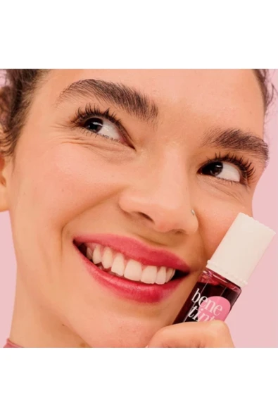 Likit Renklendirici Allık ve Ruj - 3