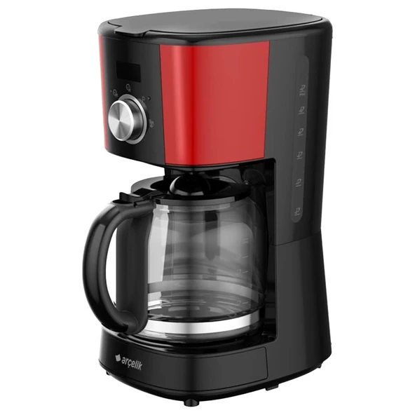 Arçelik Fk 6414 Retro Filtre Kahve Makinesi - 3