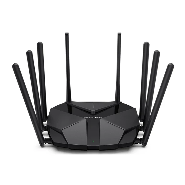 Mercusys MR90X AX6000 8-Stream WiFi 6 Router