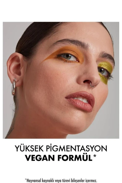 Utopia Ultimate Far Paleti 800897207779 - 2