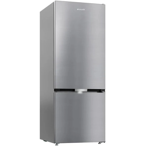 Arçelik 270475 Mı Alttan Donduruculu Buzdolabı