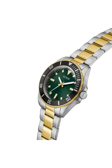 GUESS GUGW0968G4 Erkek Kol Saati - Resim 4