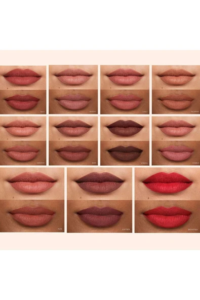 Kind Words - Mat dudak kalemi  GIFTED - 3