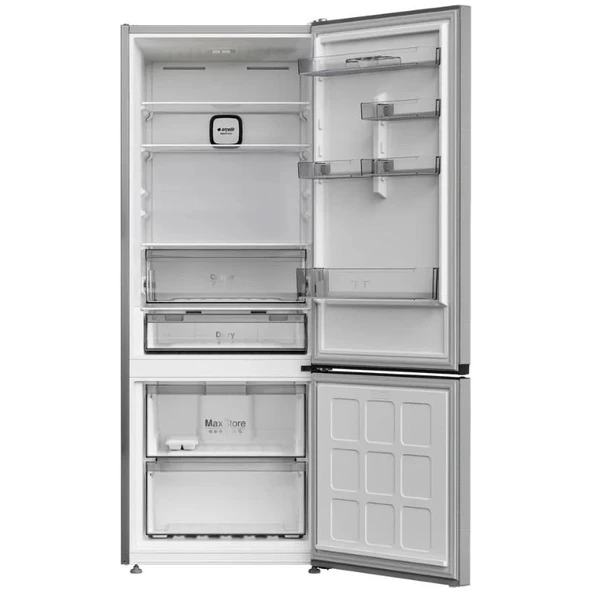 Arçelik 270475 Mı Alttan Donduruculu Buzdolabı - 3