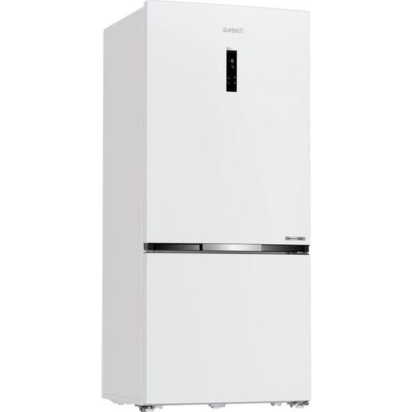 Arçelik 283613 Eb Kombi No Frost Buzdolabı - 2