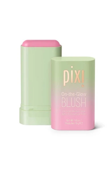 On-the-Glow Blush Allık - Cheektone