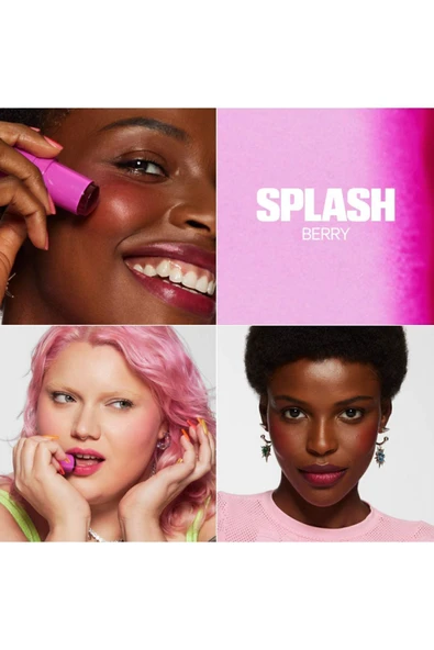 Cooling Water Jelly Tint Lip - 2