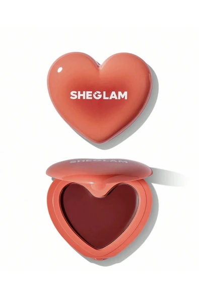 Playing Cupid Cream Blush - ROMANCE Kremsi Allık