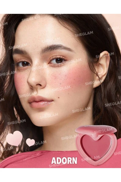 Playing Cupid Cream Blush - 4