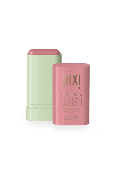 On-the-Glow Blush Fleur