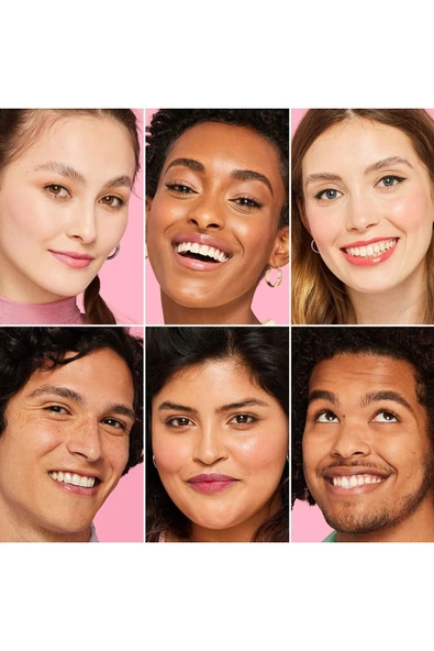 24-HR Brow Setter - Dağılmayan Esnek Formül Ve Olağanüstü Fırçası ile Kaş Sabitleyici Jel 7 ml - 4