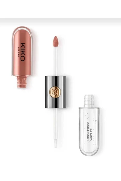 103 Natural Rose Likit Ruj - Resim 2