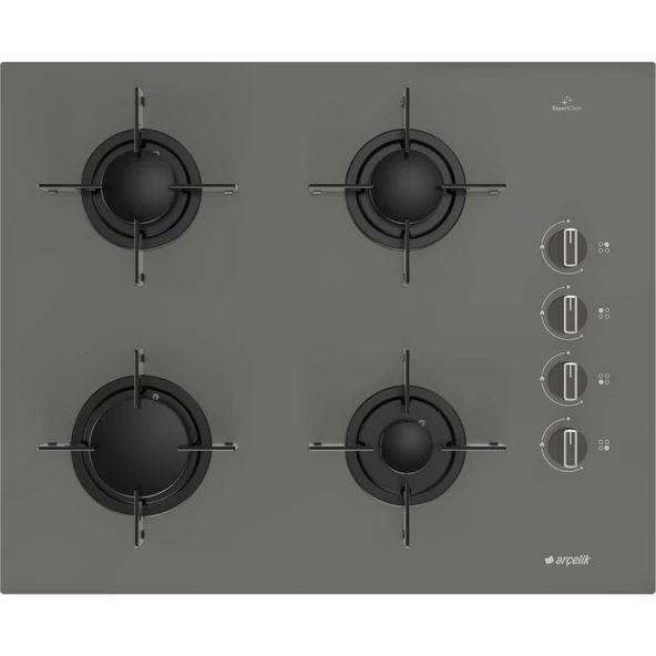Arçelik Ocd T 651 Eg Ankastre Ocak - 1