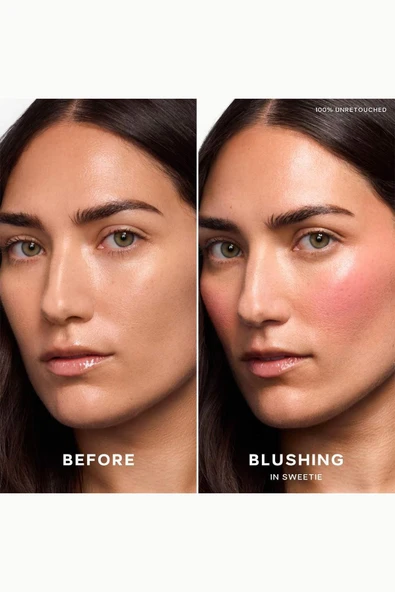 Dew Blush Likit Allık Sweetie 12ML - 4