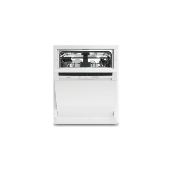 Arçelik 9262 SB Ankastre Bulaşık Makinesi - 2