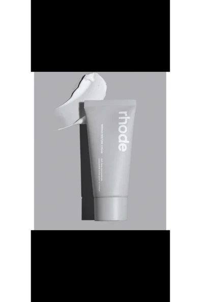 Cilt Bariyerini Destekleyici Nemlendirici Yüz Kremi