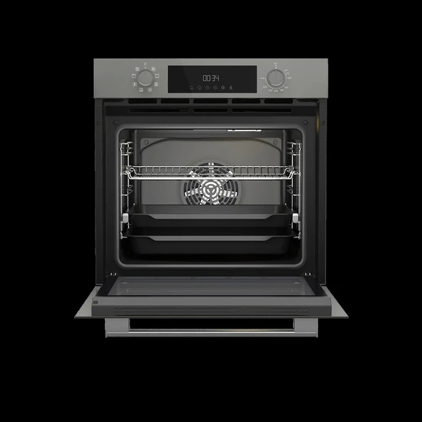 Arçelik Afc 341 G Buhar Destekli Fırın - 4