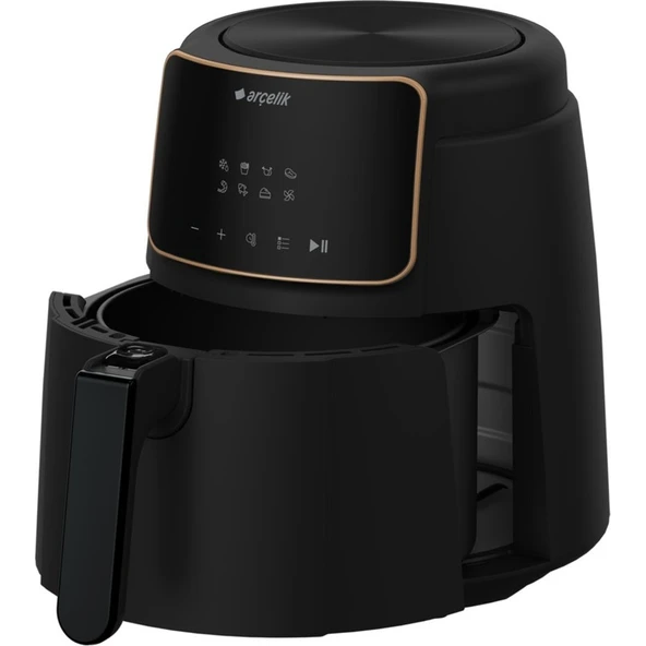 Arçelik Fra 6244 Gurmefry Fritöz - 2