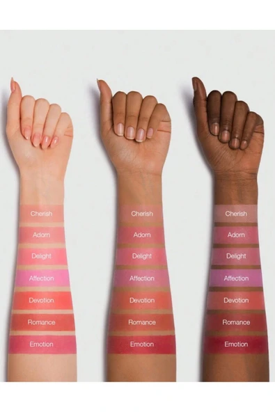 Playing Cupid Cream Blush - 2