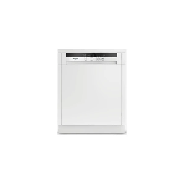 Arçelik 9262 SB Ankastre Bulaşık Makinesi - 1