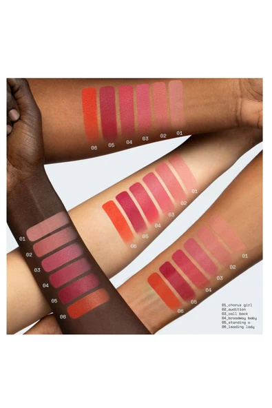 beauty Eclipse Lip & Cheek - Krem Allık - 2