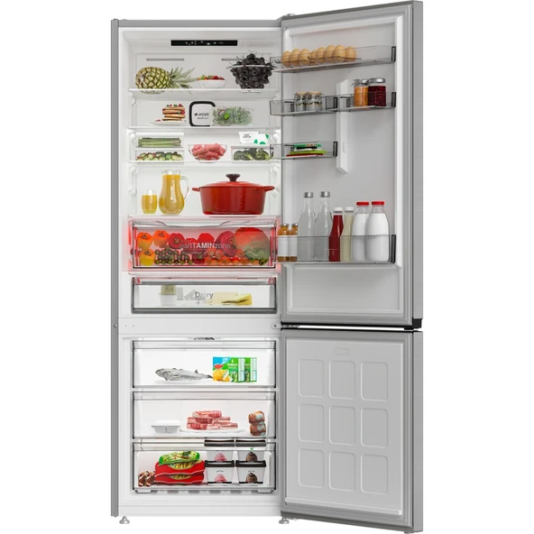 Arçelik 270490 Ieı 485 Lt No Frost Buzdolabı - 3