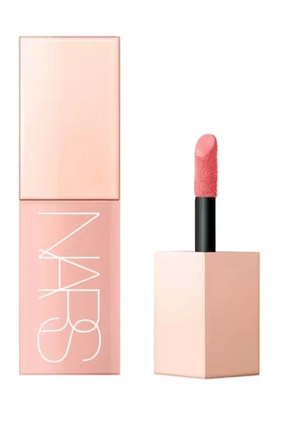NARS Afterglow Liquid Blush Brazen - Likit Allık 7 ml