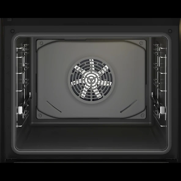 Arçelik Afc 341 G Buhar Destekli Fırın - 5