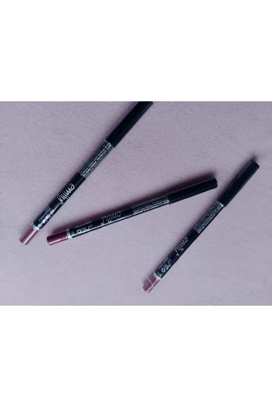 EMİLY DUDAK KALEMİ 203 - 2