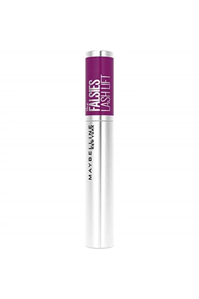 Maybelline New York Falsies Lash Lift Siyah Maskara Kategori: Maskara - 2