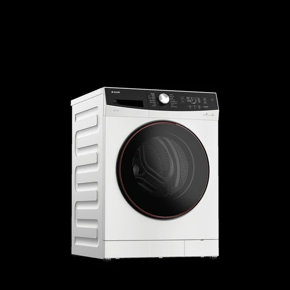 Arçelik 9125 Nb 9 kg Çamaşır Makinesi - 2