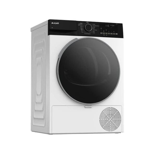 Arçelik 1101 Kmx 11 kg Kurutma Makinesi - 2
