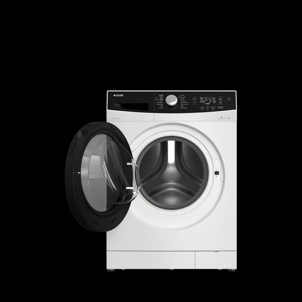 Arçelik 9125 Nb 9 kg Çamaşır Makinesi - 3