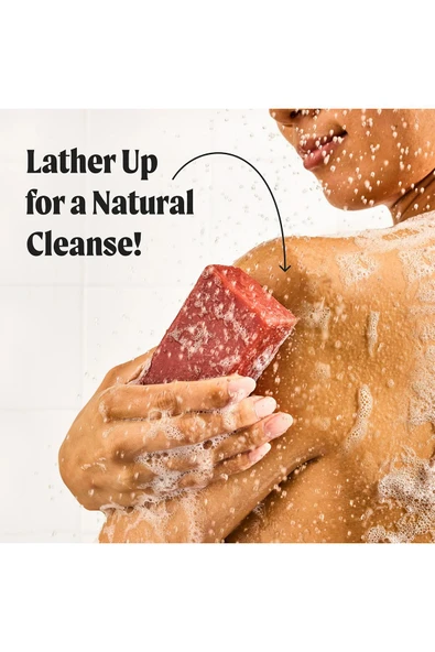 Jukebox Rose Hips Dont Lie Vücut Sabunu 127GR - 6