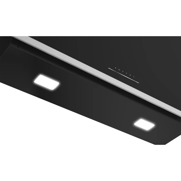 Arçelik Ade 906-2 S Ankastre Duvar Tipi Davlumbaz - 4