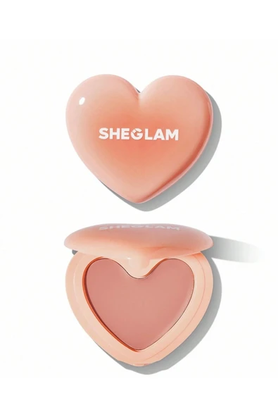 Playing Cupid Cream Blush - CHERISH Kremsi Allık