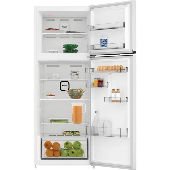 Arçelik 570477 MB No Frost Buzdolabı - 2