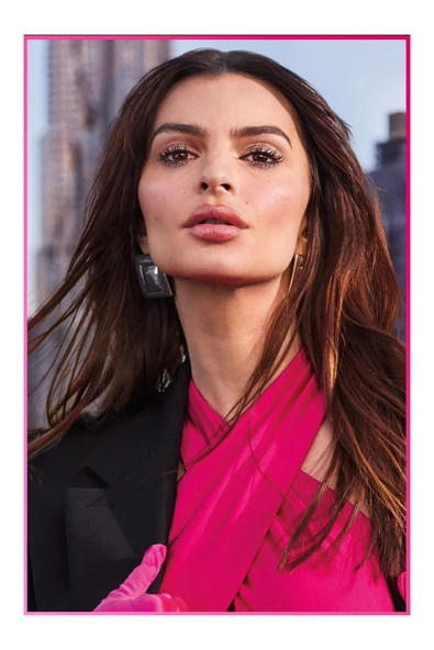 Lash Sensational Firework Maskara - Siyah - 6